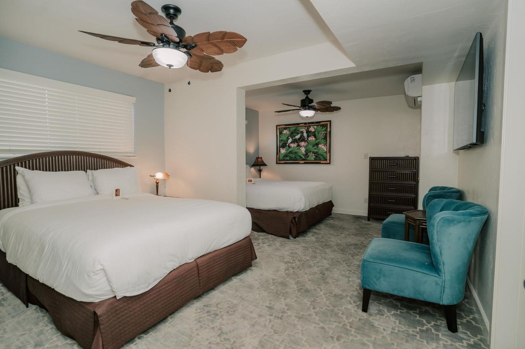 Pantai Hotel San Diego