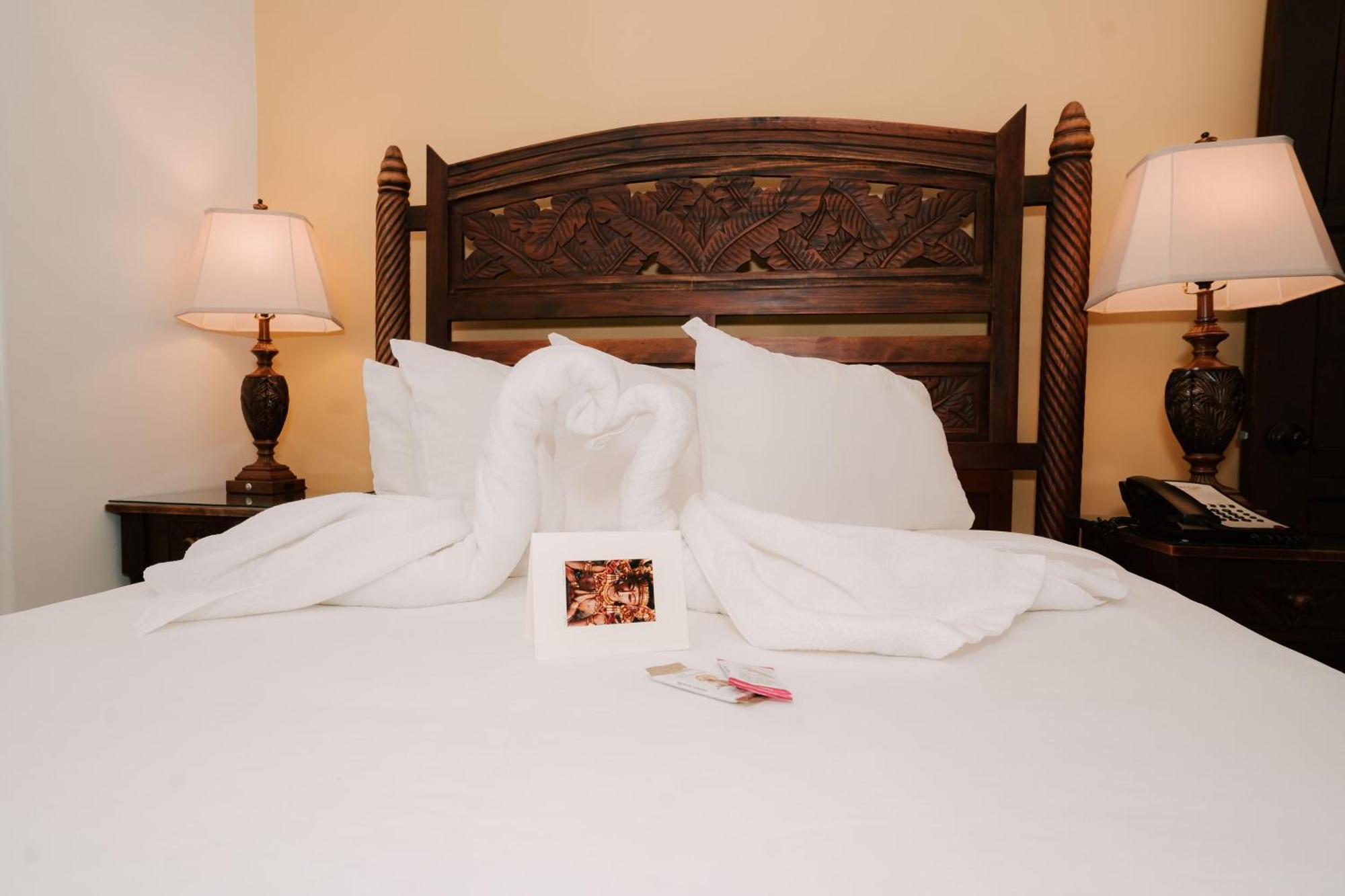 Pantai Hotel 5*