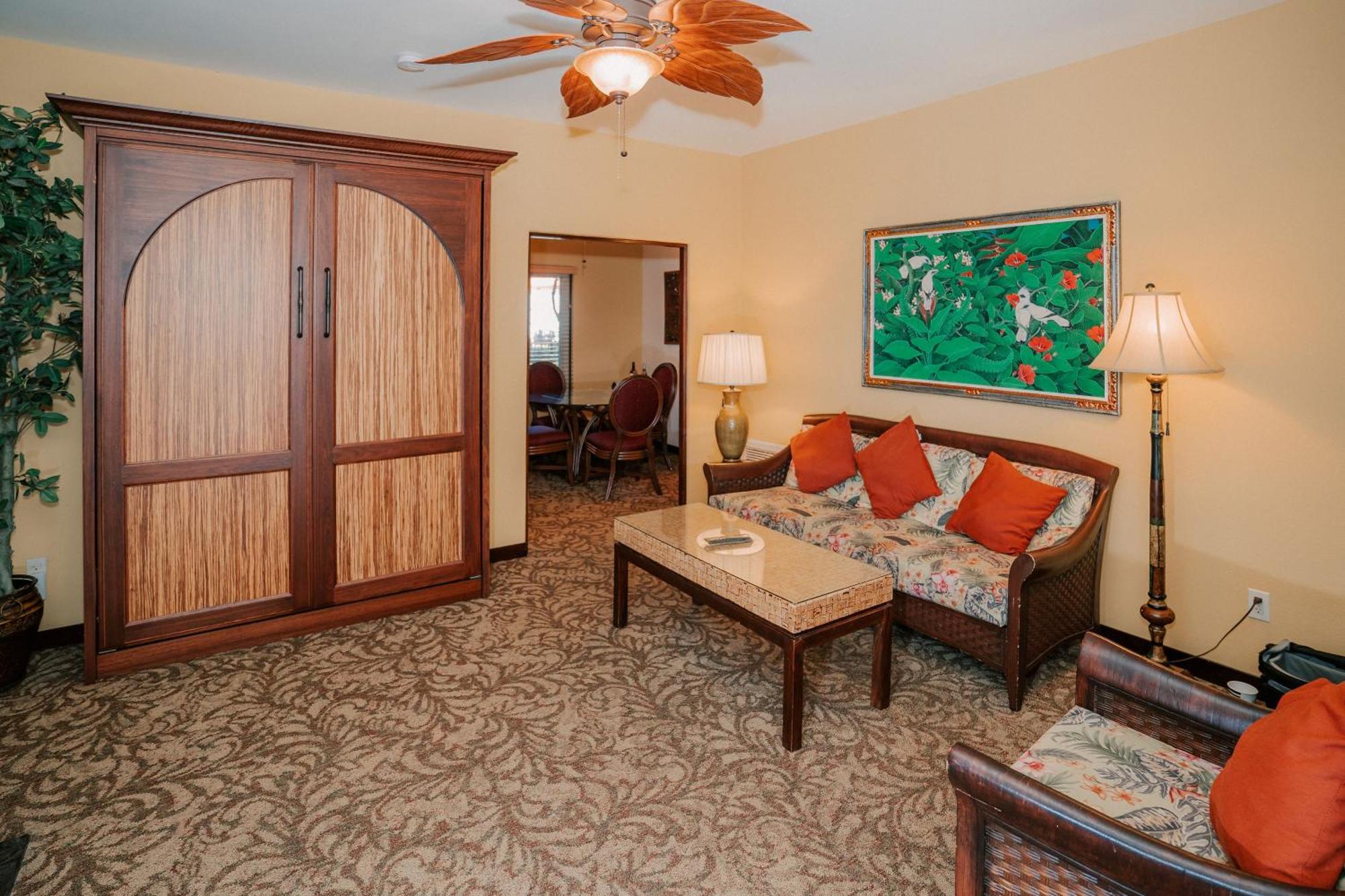 Hotel Pantai San Diego