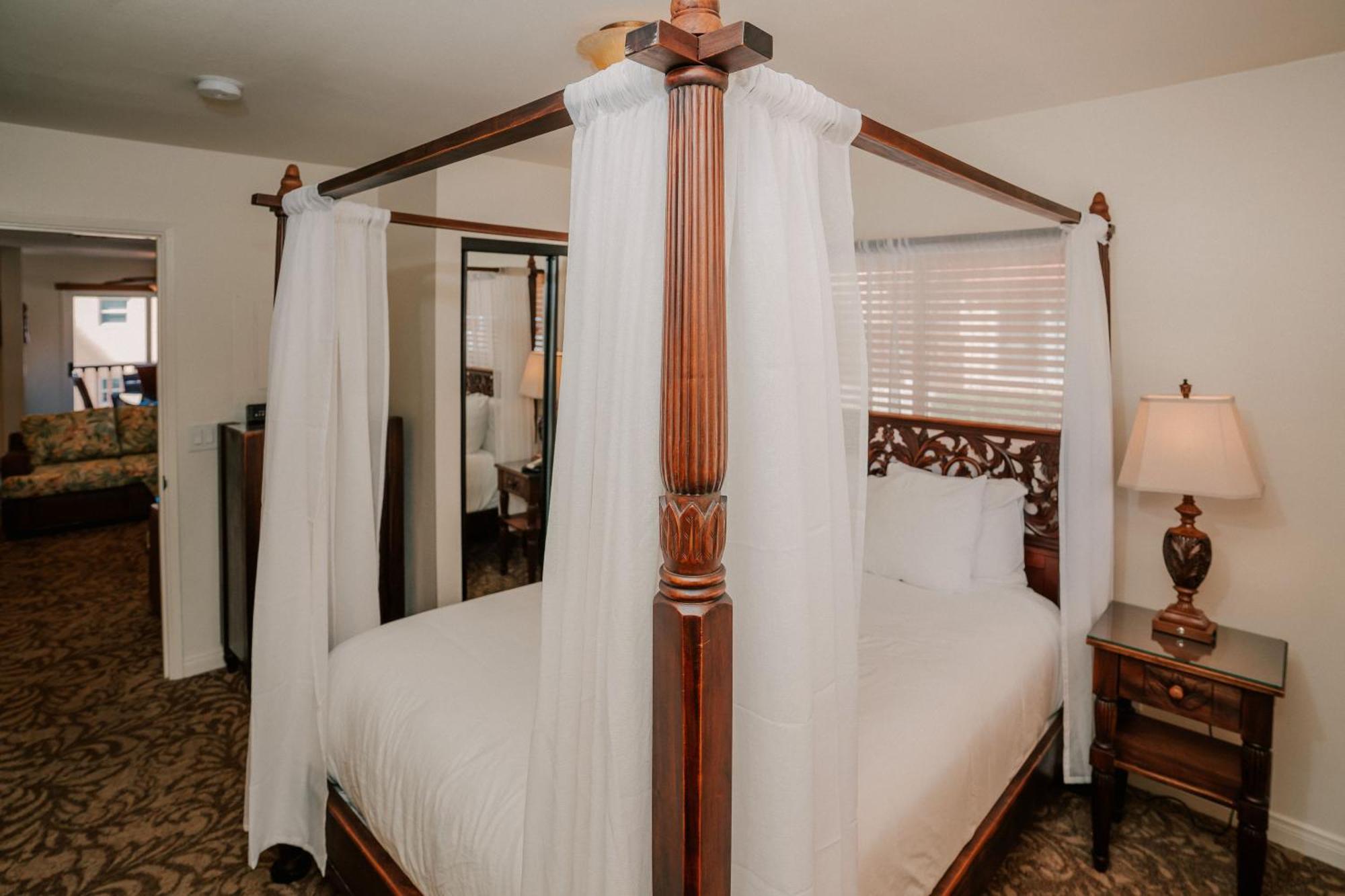 Hotel Pantai San Diego