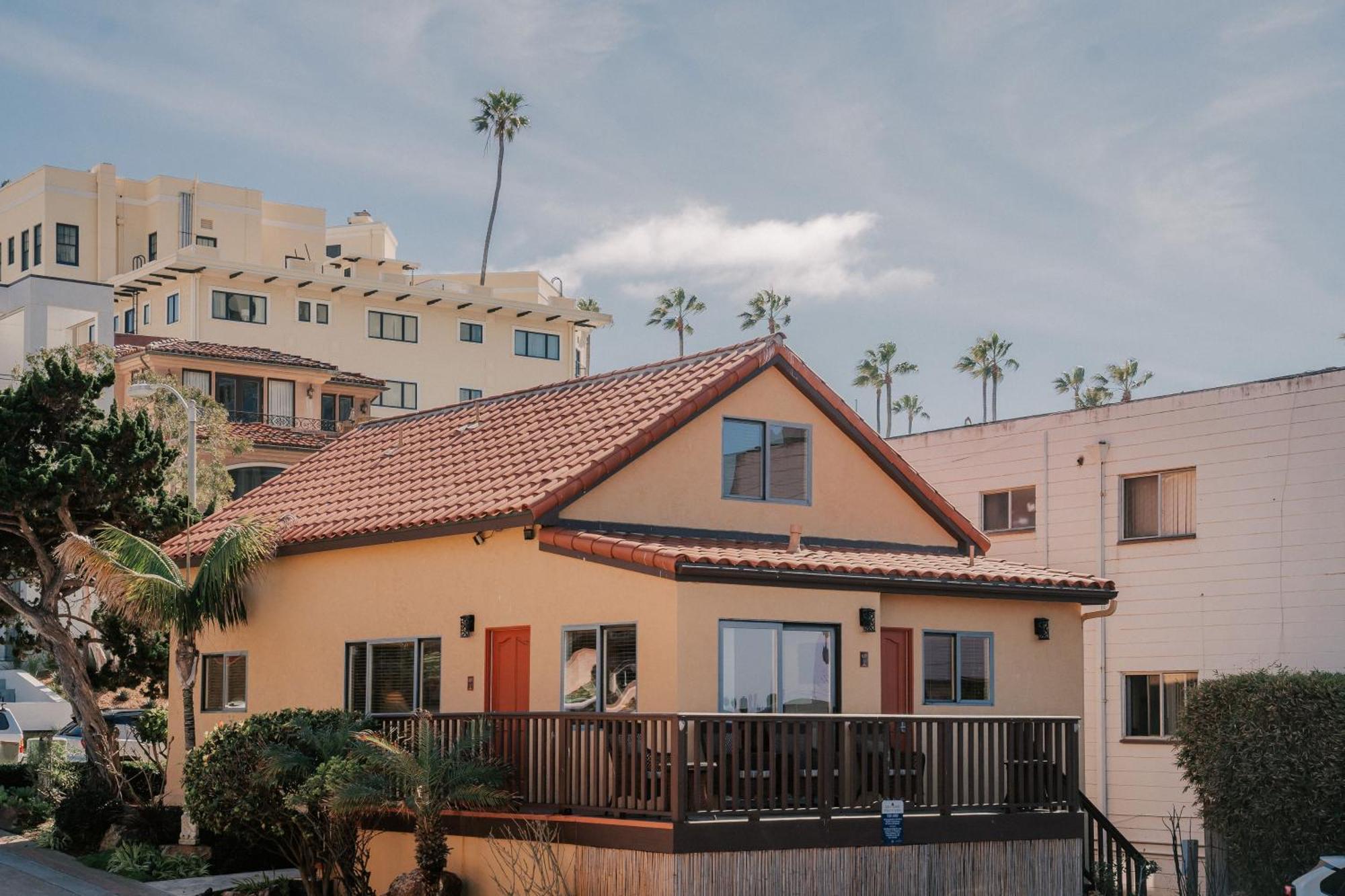 Pantai 5* San Diego