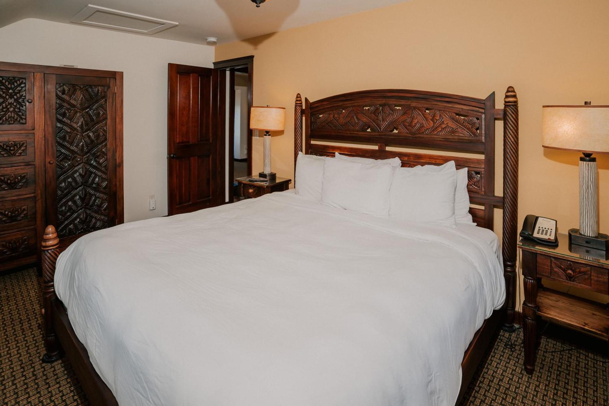 Hotel Pantai 5*