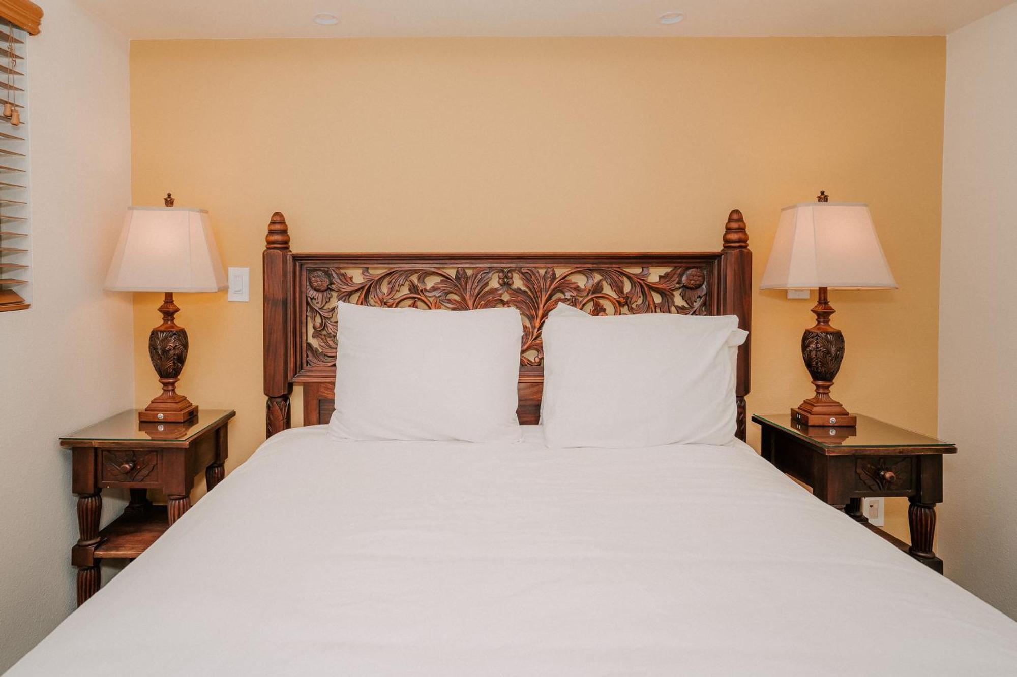 Hotel Pantai San Diego