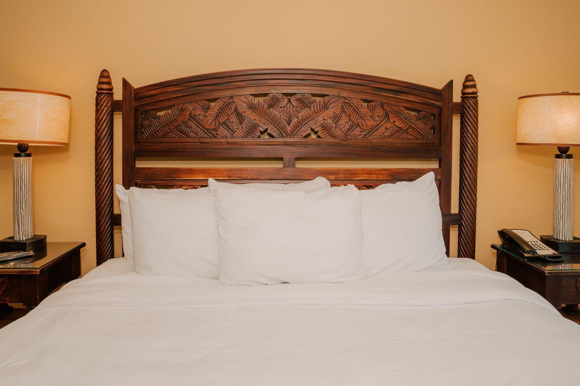 Pantai Hotel San Diego