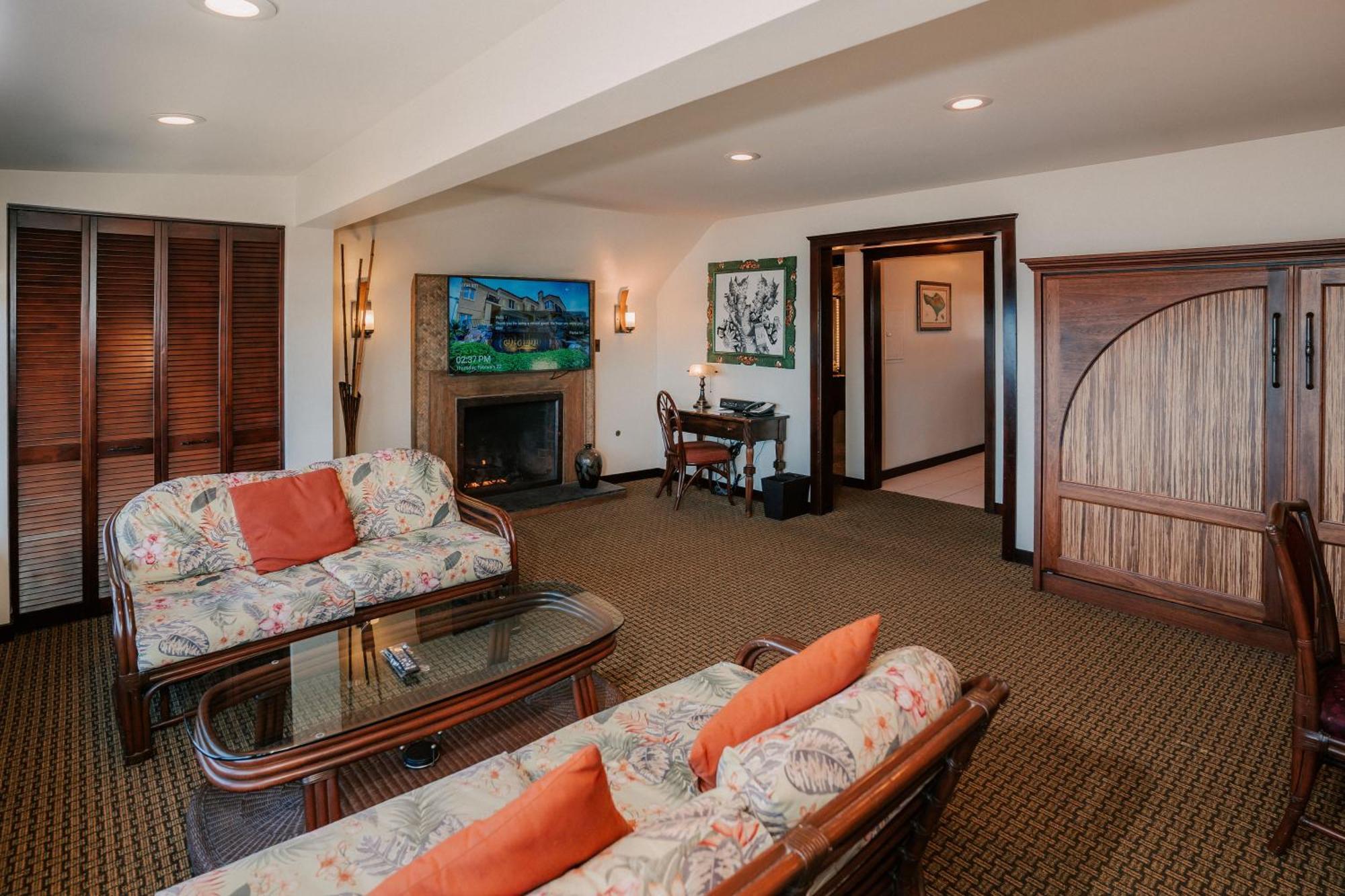 Pantai Hotel San Diego