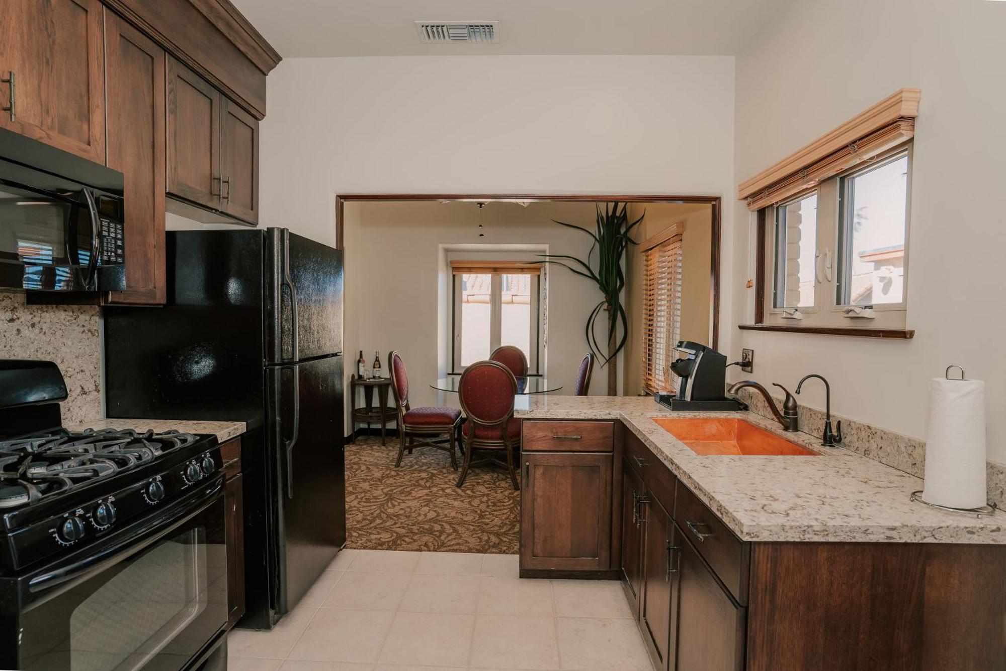 Pantai 5* San Diego