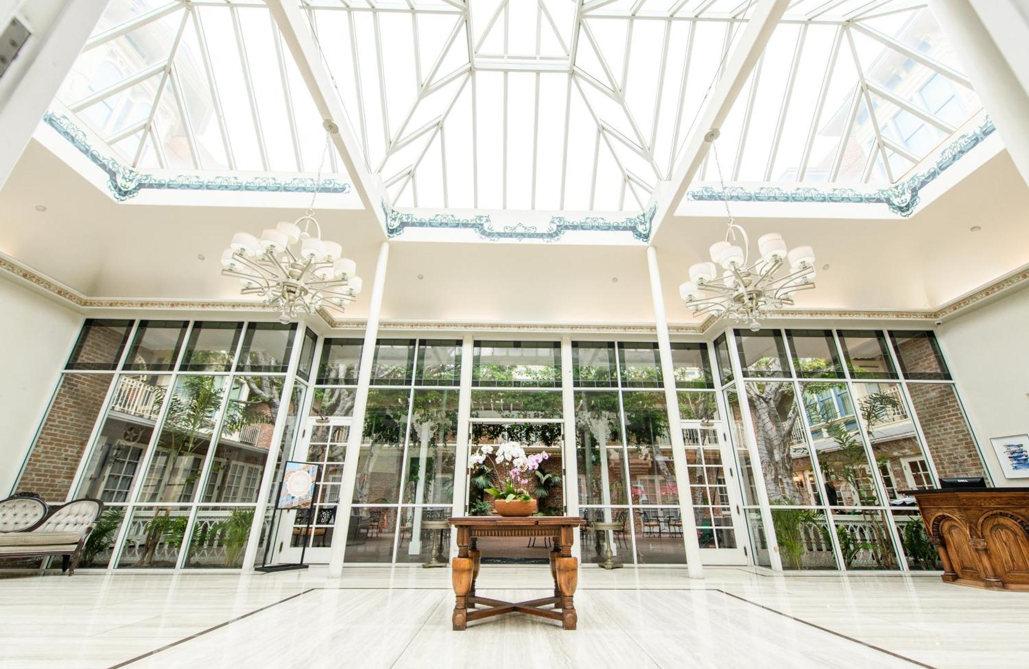 Hotel Horton Grand San Diego