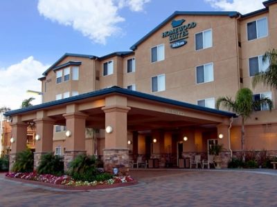 Hotel Homewood By Hilton San Diego-del Mar San Diego