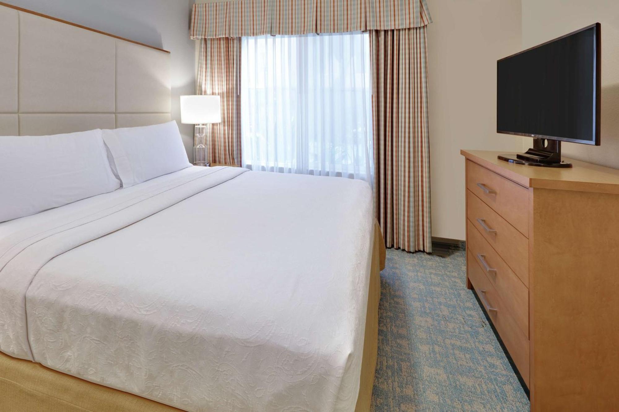 Homewood By Hilton San Diego-del Mar Hotel 3*