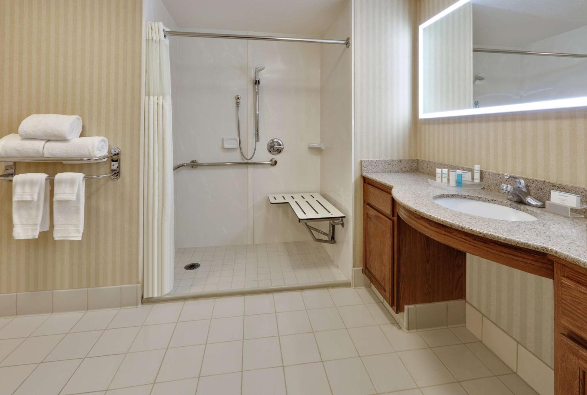Homewood By Hilton San Diego-del Mar 3* San Diego
