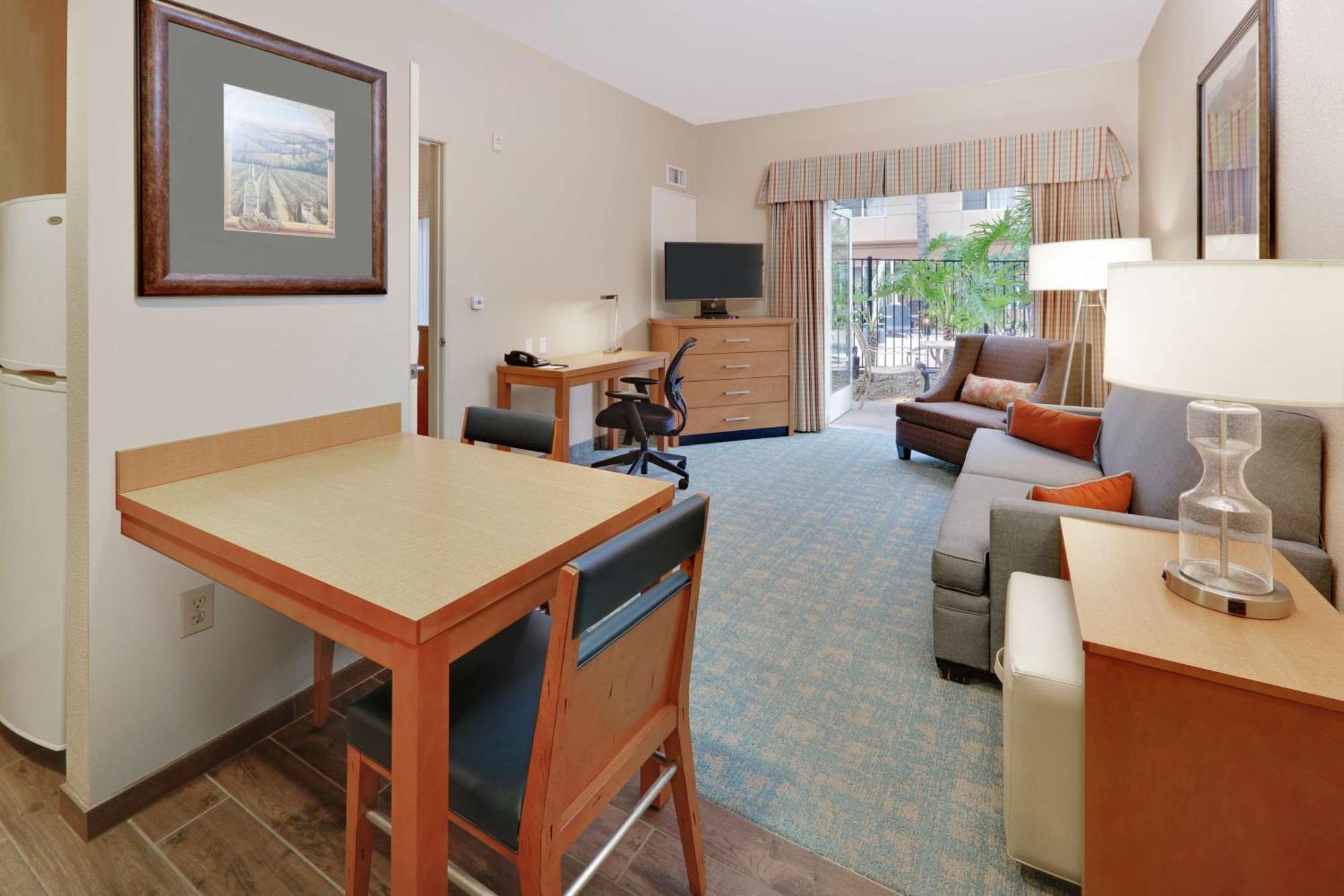 Homewood By Hilton San Diego-del Mar Hotel San Diego