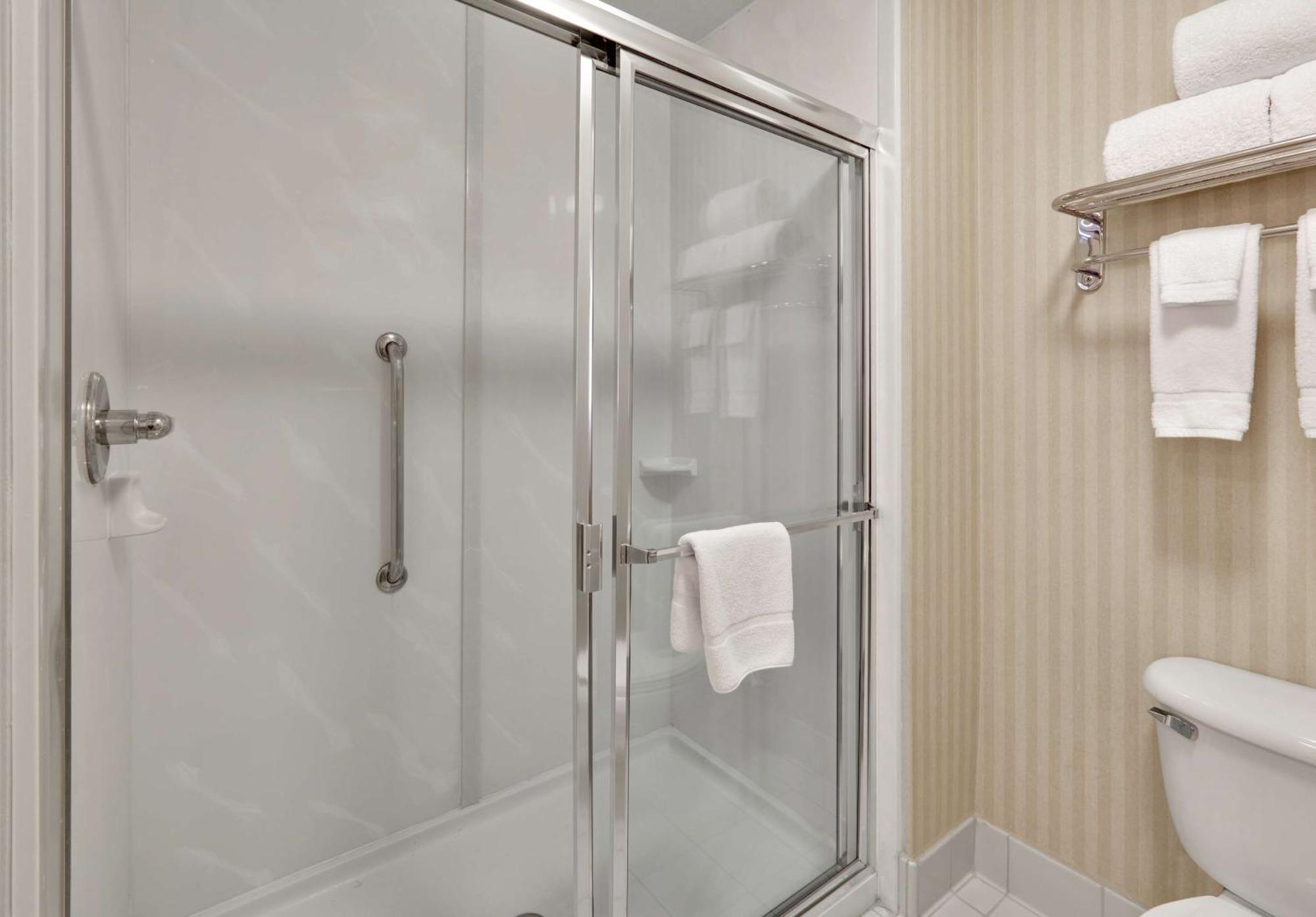 Homewood By Hilton San Diego-del Mar Hotel San Diego