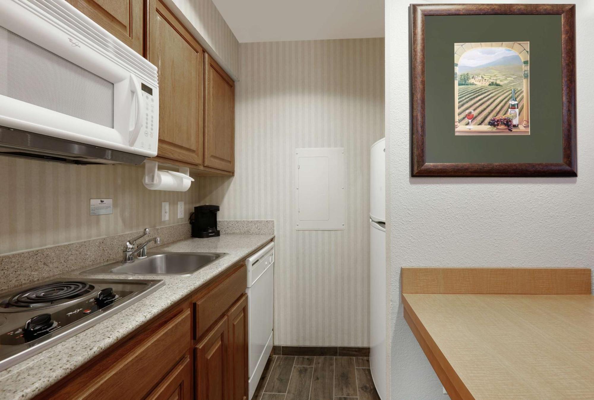 Homewood By Hilton San Diego-del Mar Hotel