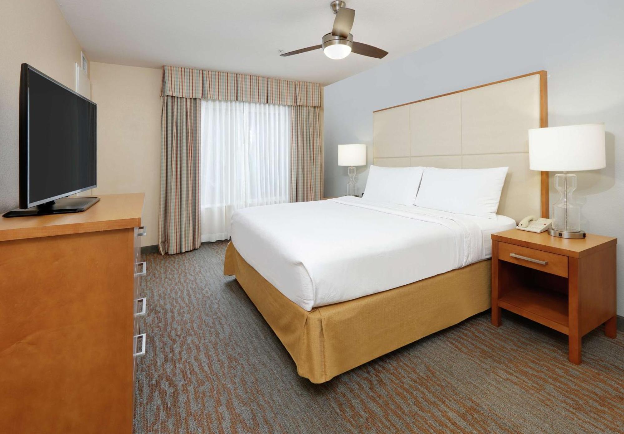Hotel Homewood By Hilton San Diego-del Mar 3*