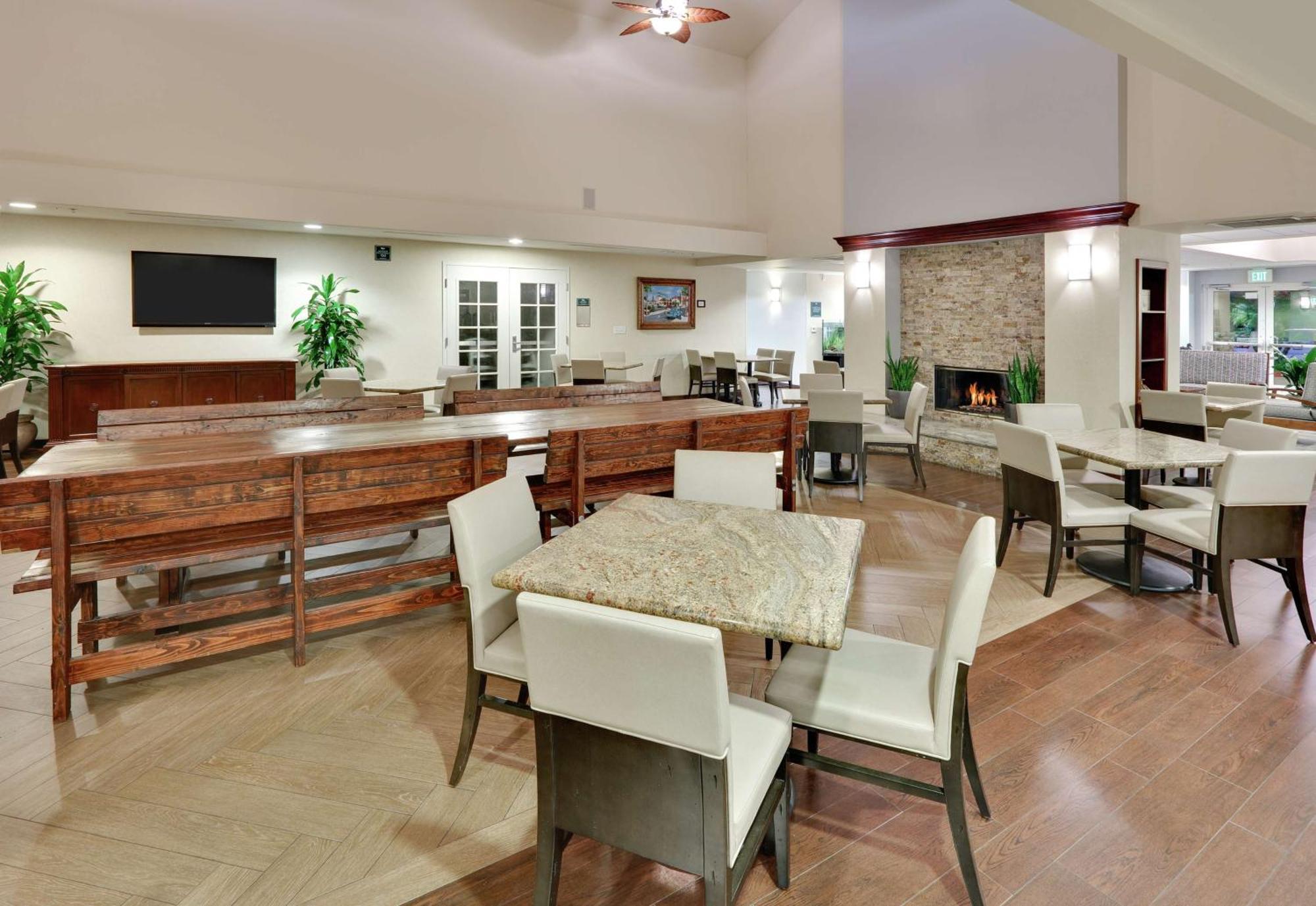 Homewood By Hilton San Diego-del Mar Hotel