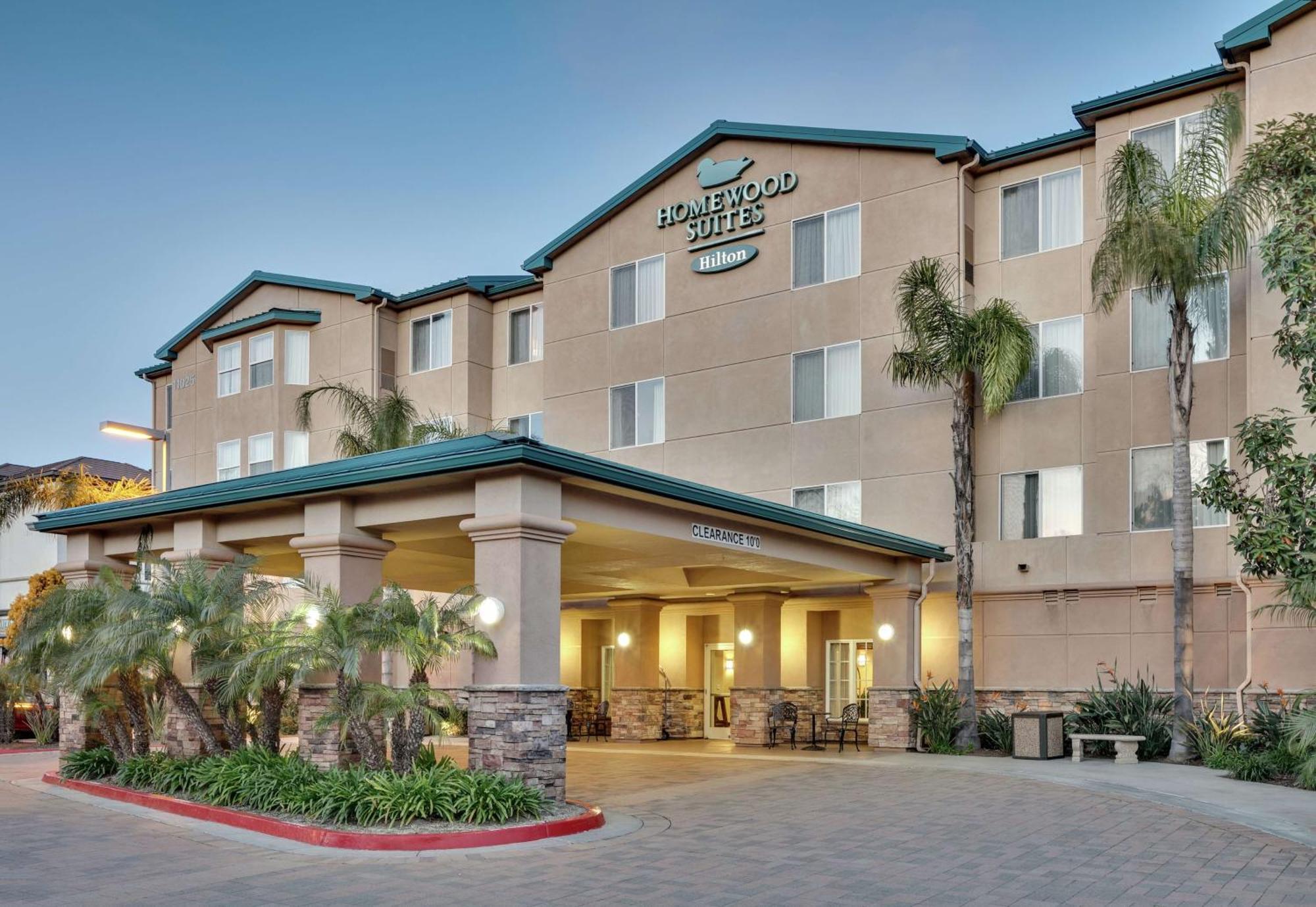 Homewood By Hilton San Diego-del Mar Hotel San Diego