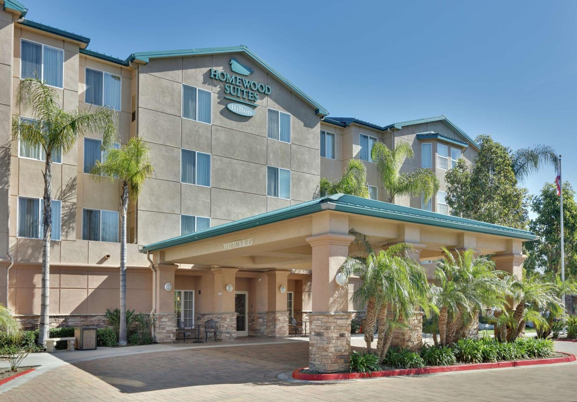 Hotel Homewood By Hilton San Diego-del Mar 3*