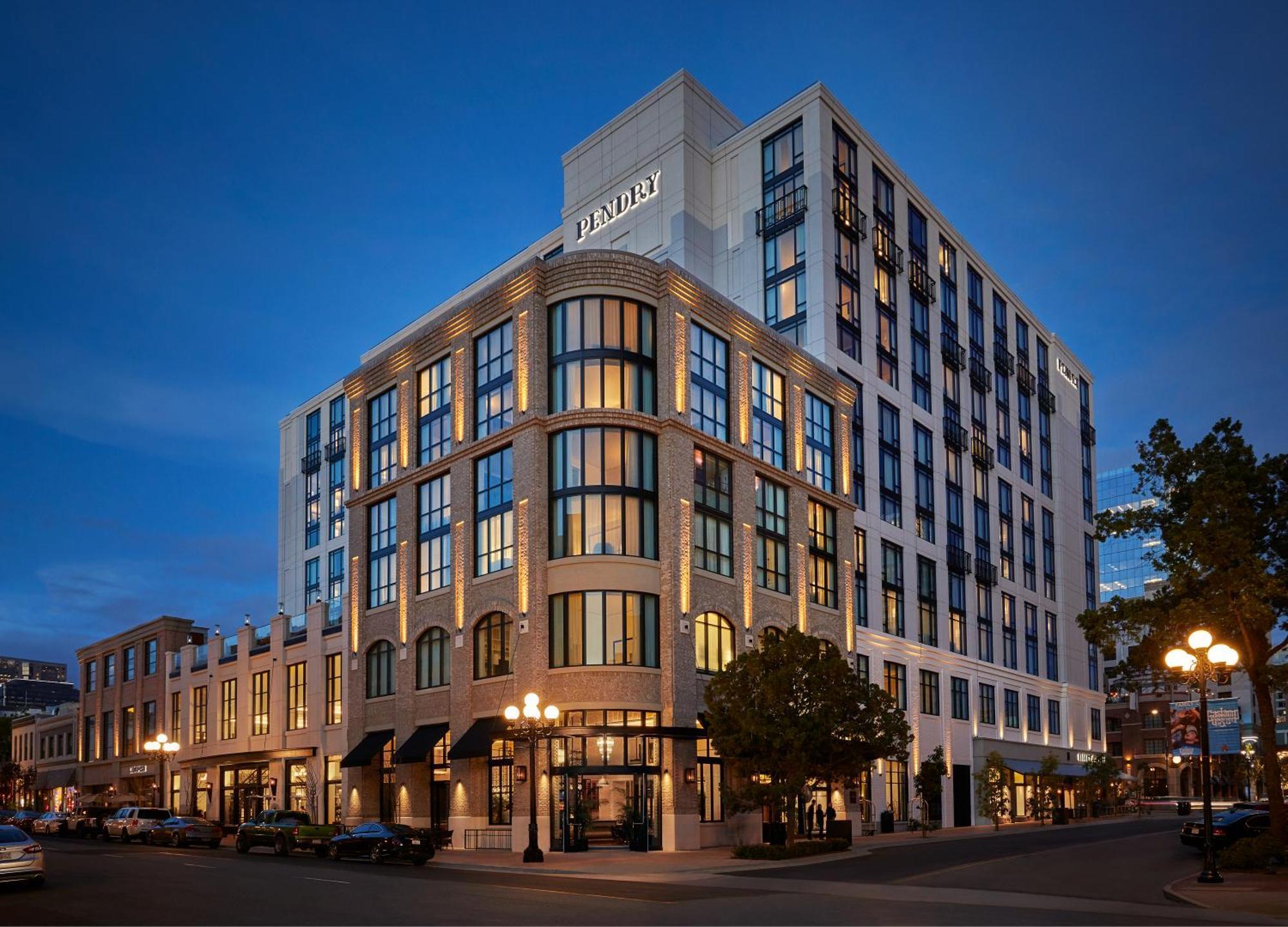 Pendry 5* San Diego