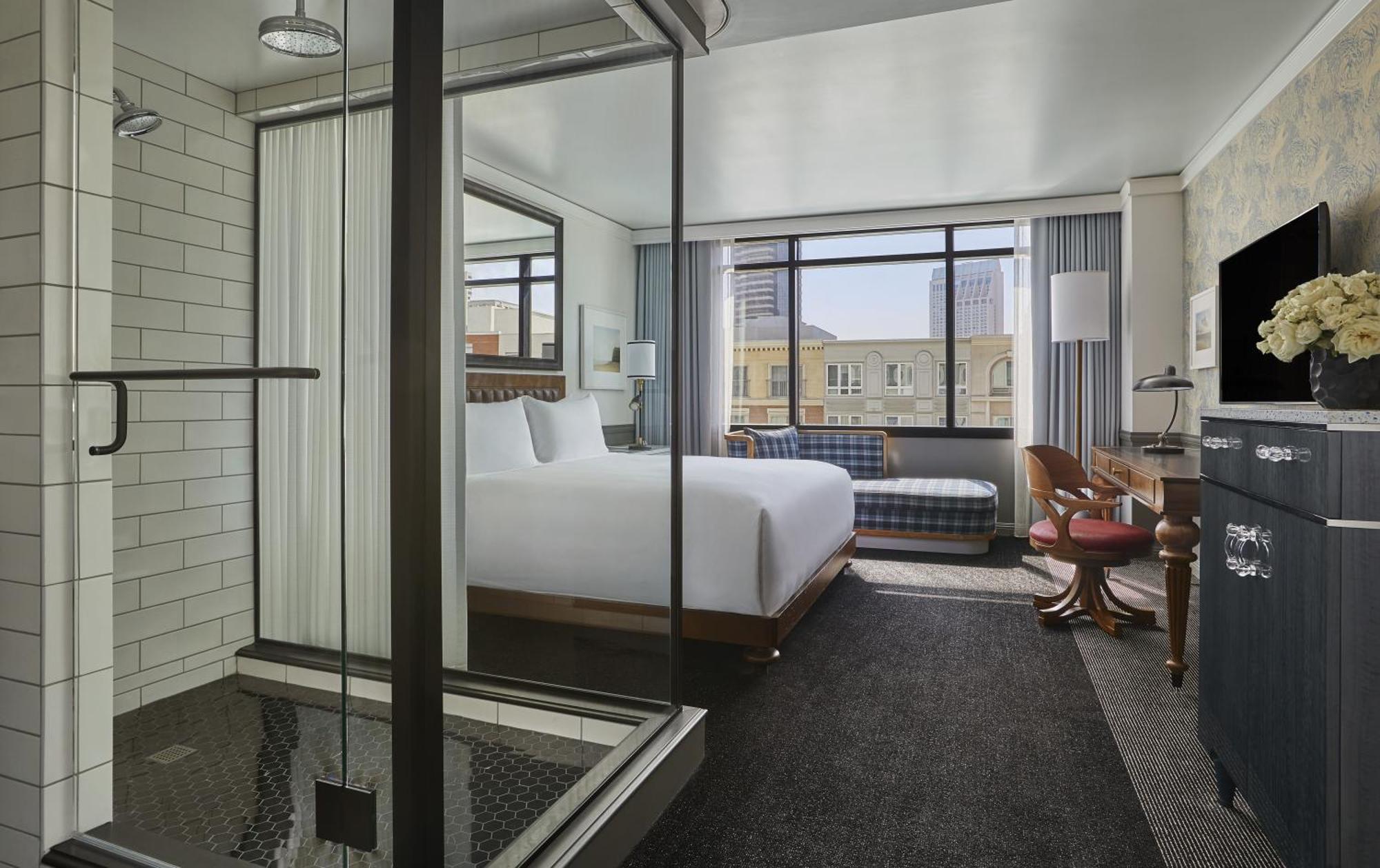 Hotel Pendry San Diego