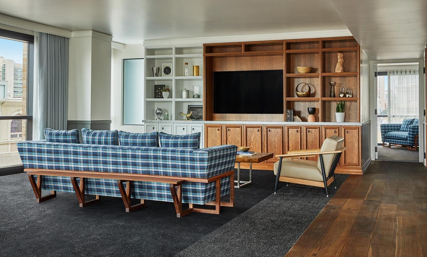 Pendry Hotel