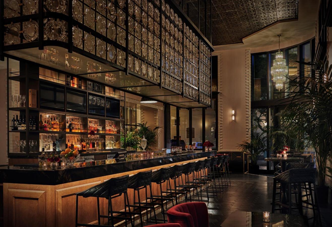 Pendry Hotel 5*