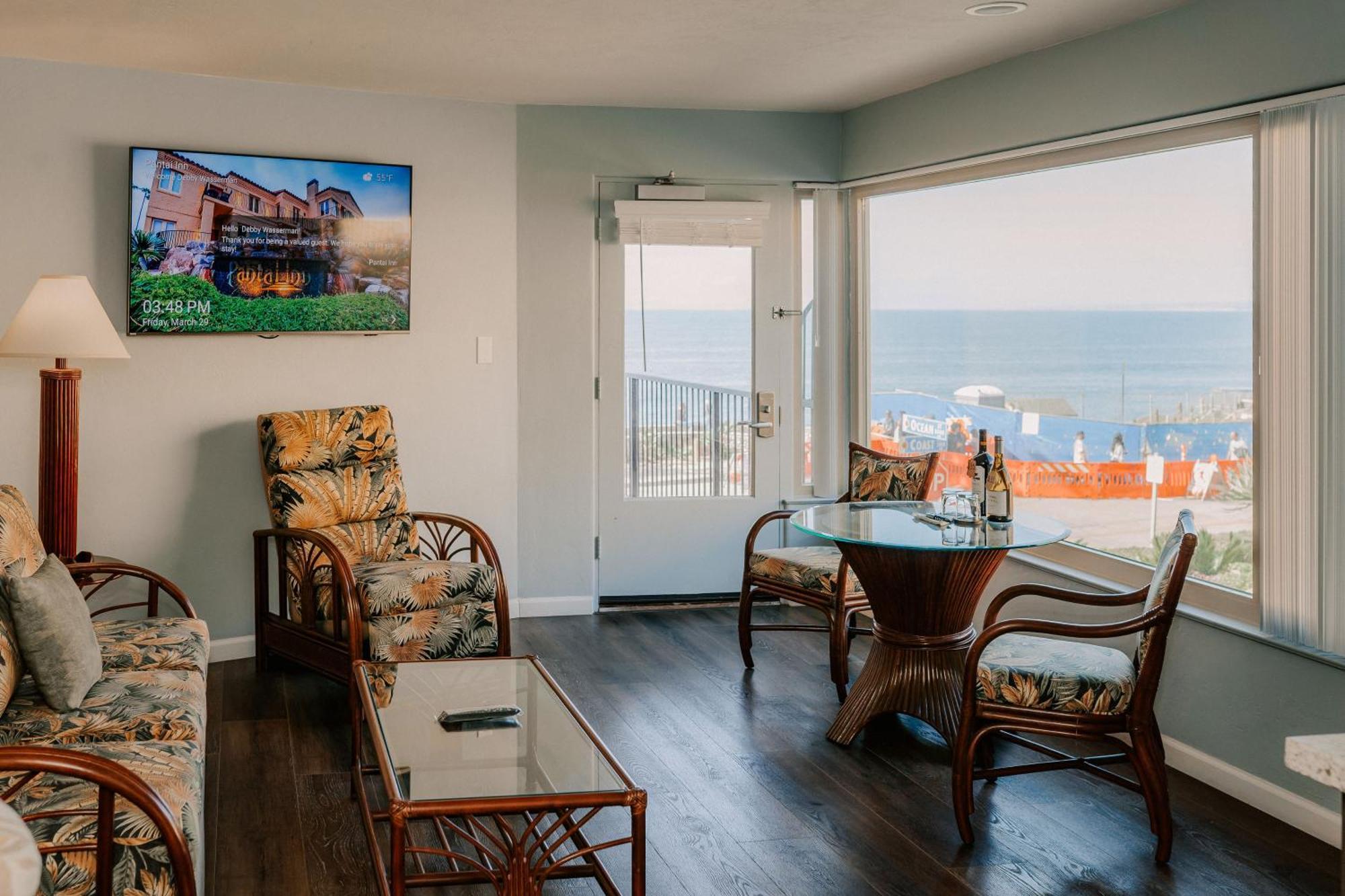 Pantai Hotel San Diego