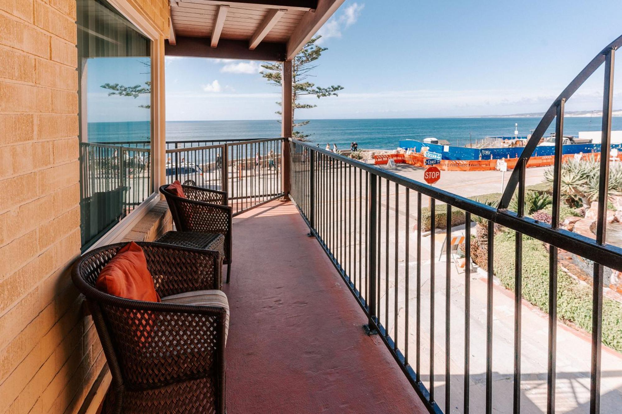 Pantai 5* San Diego