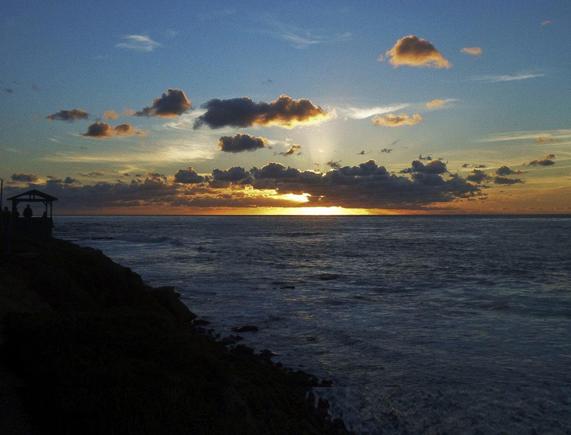 Pantai