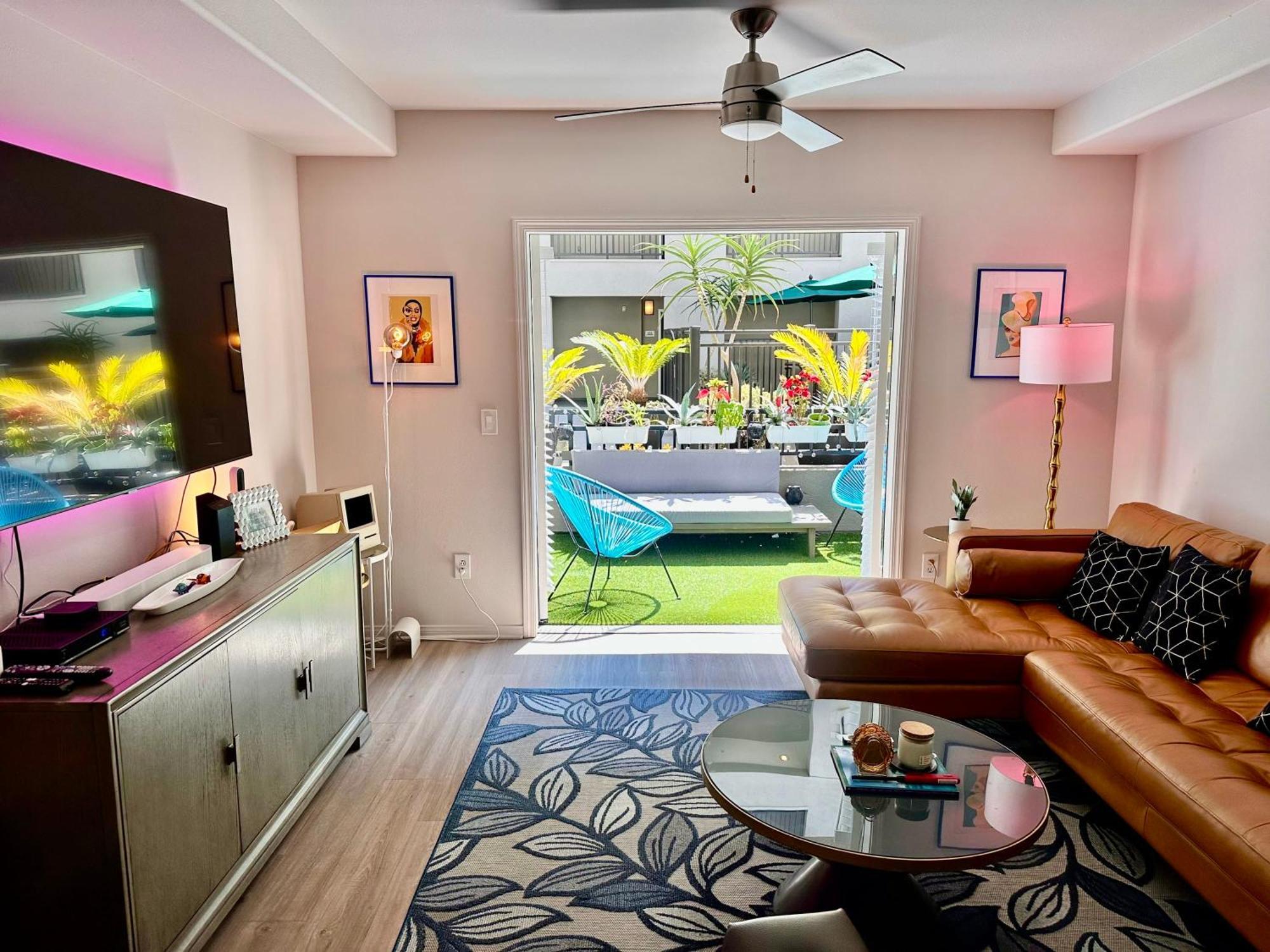 Apartment Allura Little Italy - 2 Bedroom In Downtown's Spot