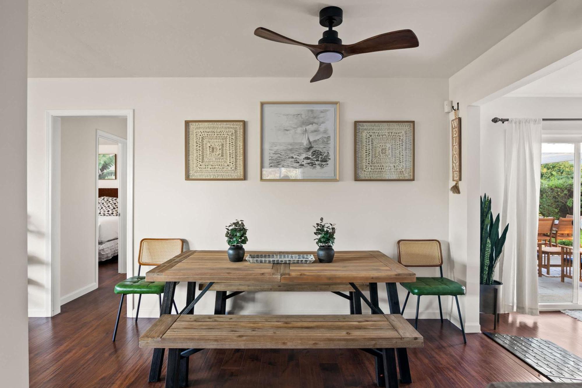 Family Oasis With Hot Tub And Dedicated Workspace *