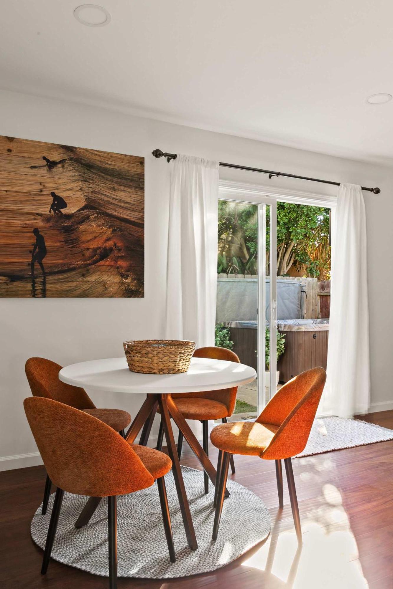 Family Oasis With Hot Tub And Dedicated Workspace San Diego