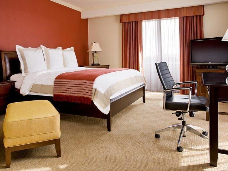 Hotel Marriott La Jolla 3*