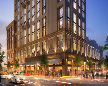 Hotel Pendry San Diego