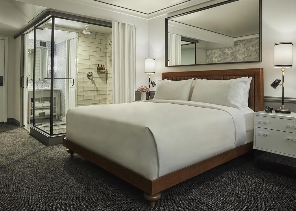 Hotel Pendry 5*