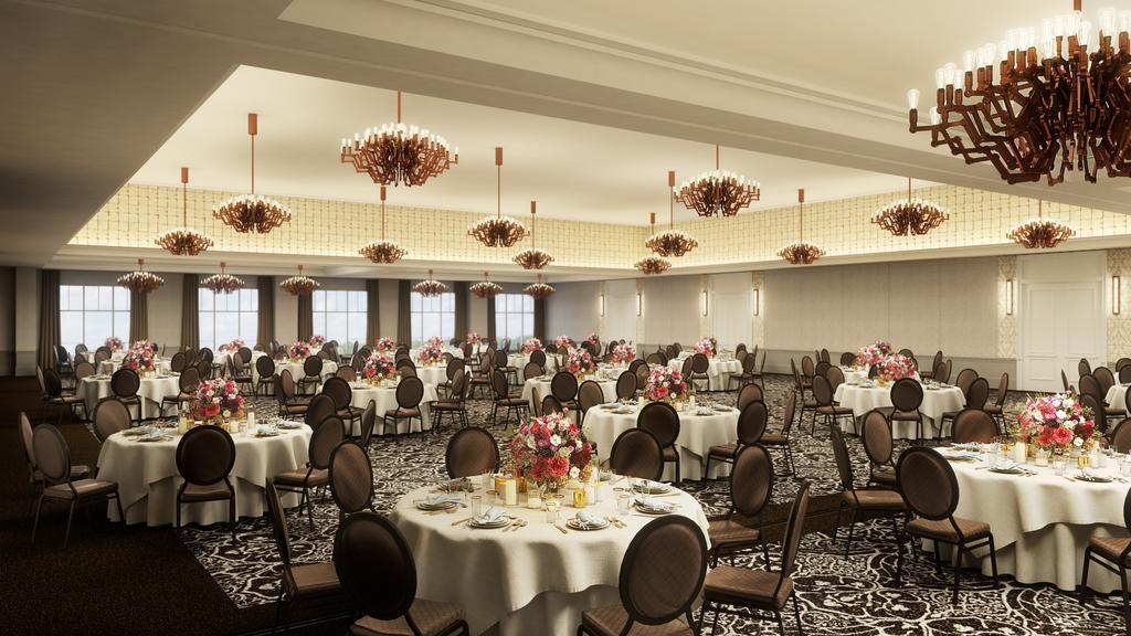 Hotel Pendry
