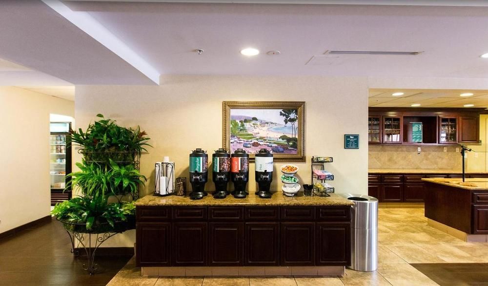 Homewood By Hilton San Diego-del Mar San Diego
