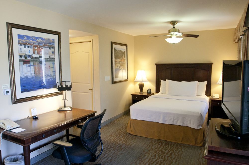 Homewood By Hilton San Diego-del Mar