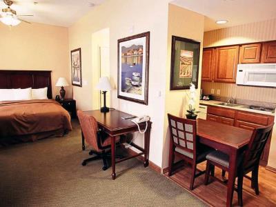 Homewood By Hilton San Diego-del Mar San Diego