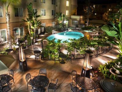 Homewood By Hilton San Diego-del Mar San Diego