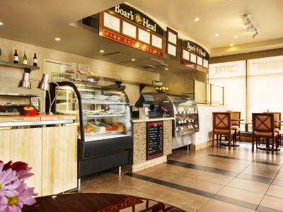 Homewood By Hilton San Diego-del Mar 3*