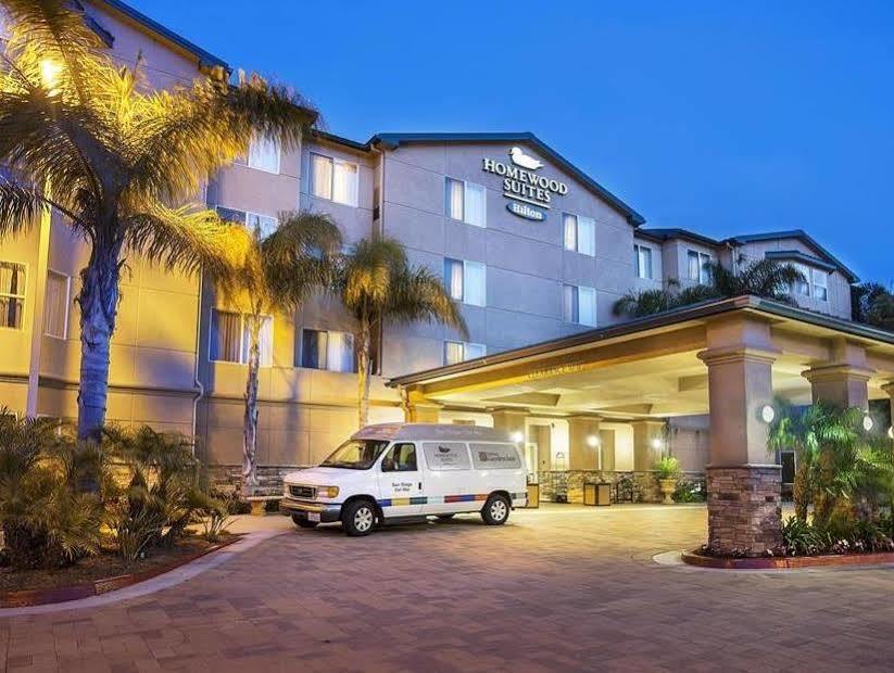 Homewood By Hilton San Diego-del Mar 3* San Diego