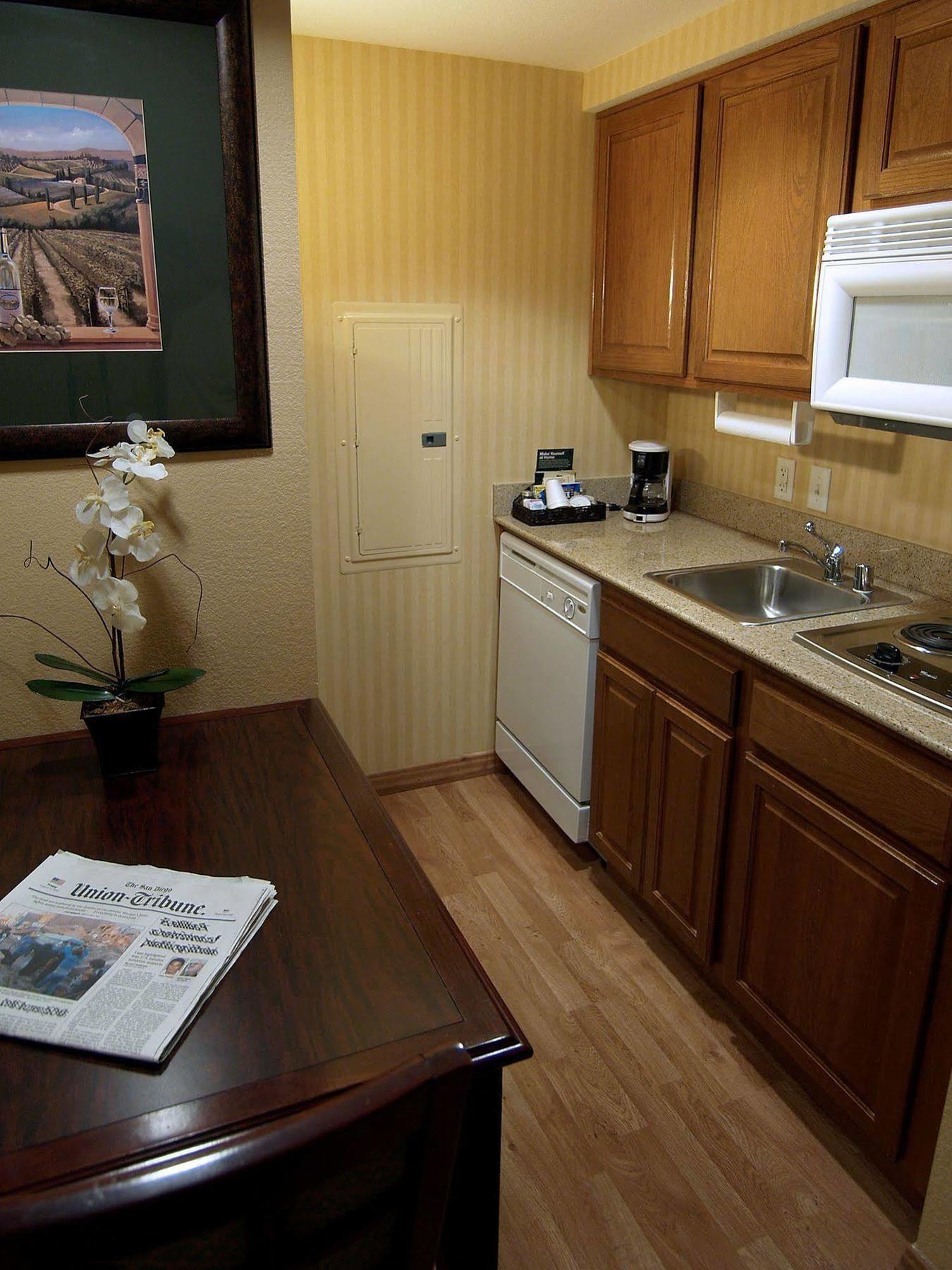 Hotel Homewood By Hilton San Diego-del Mar