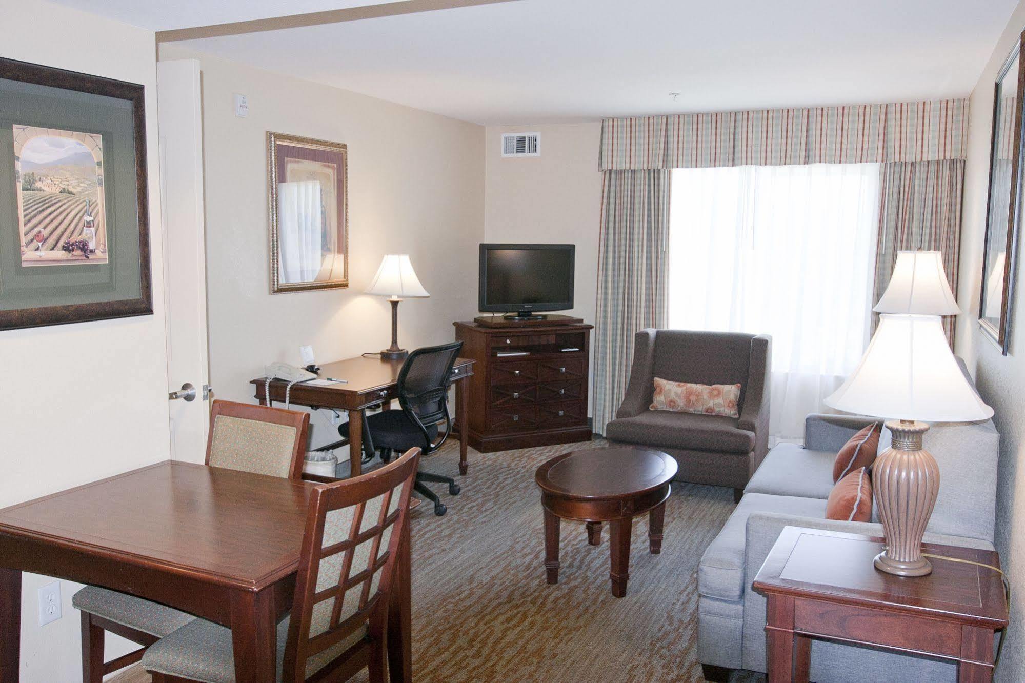 Homewood By Hilton San Diego-del Mar San Diego