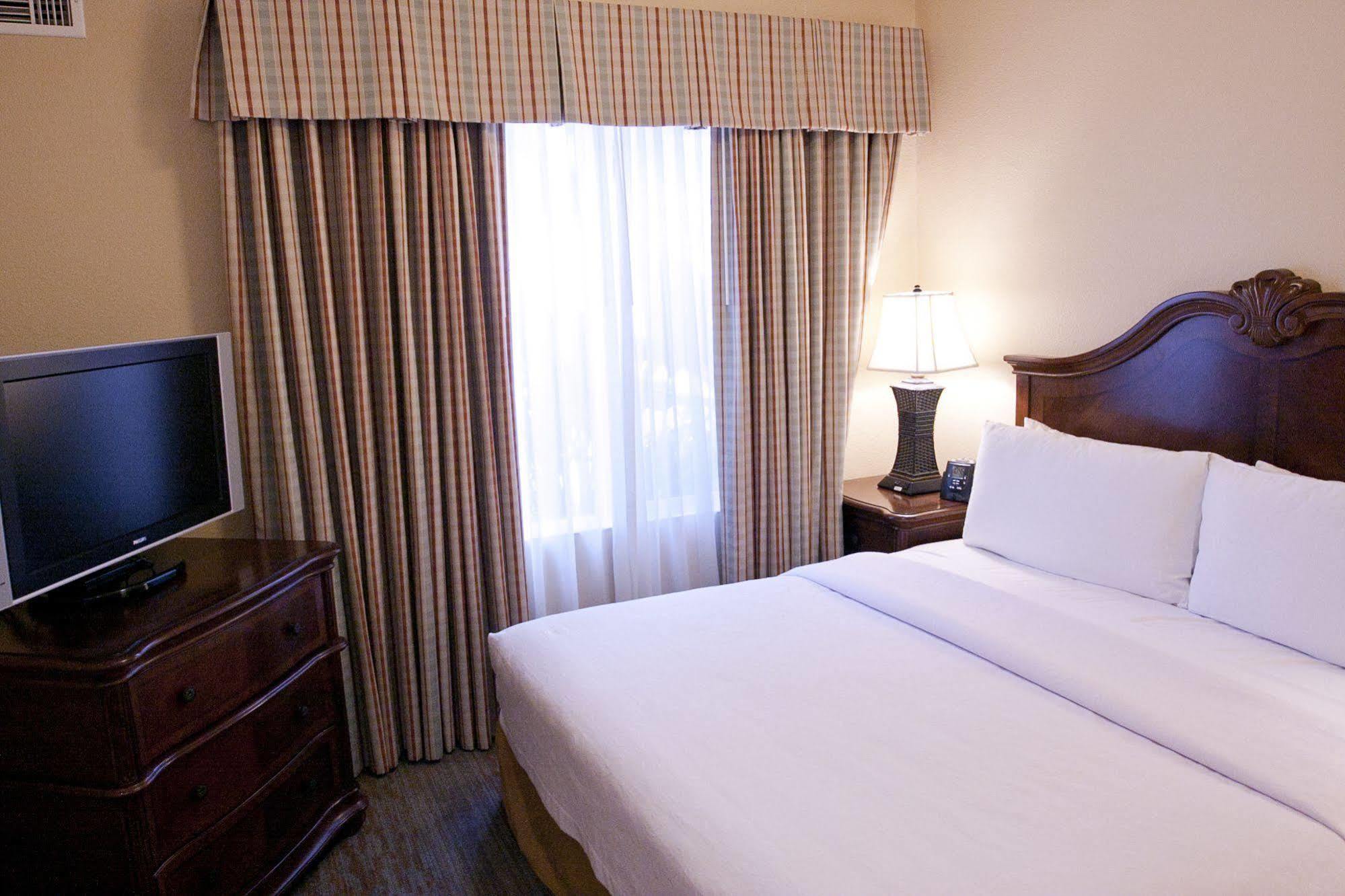 Homewood By Hilton San Diego-del Mar Hotel 3*