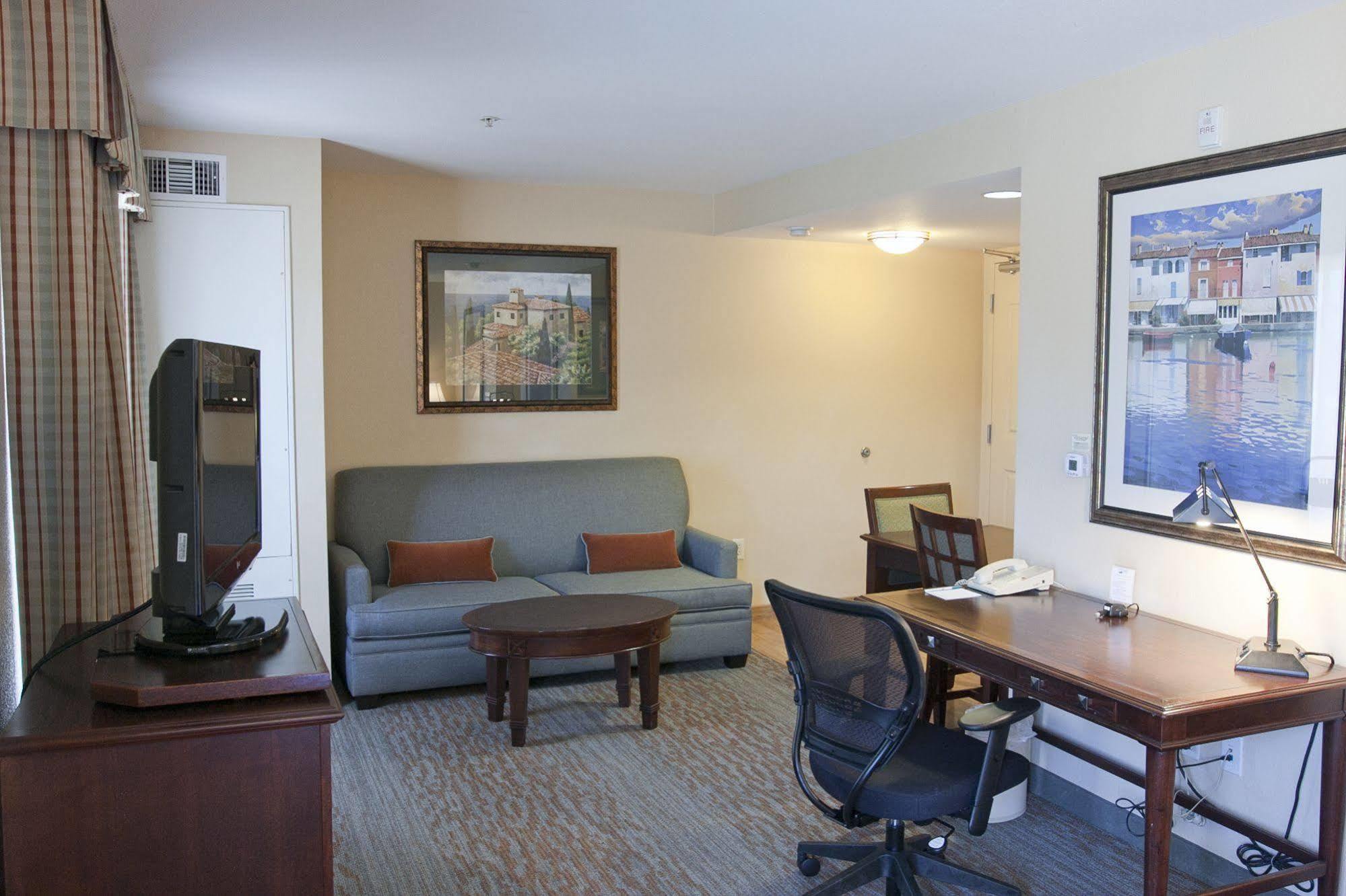 Homewood By Hilton San Diego-del Mar