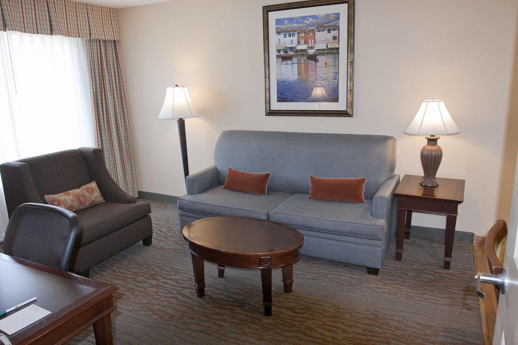 Homewood By Hilton San Diego-del Mar 3*