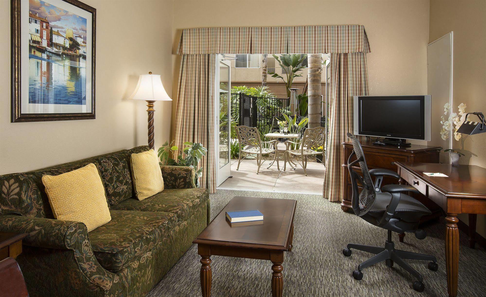 Homewood By Hilton San Diego-del Mar Hotel