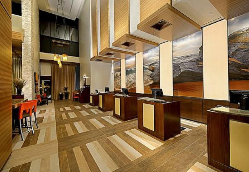 Hotel Marriott La Jolla 3*