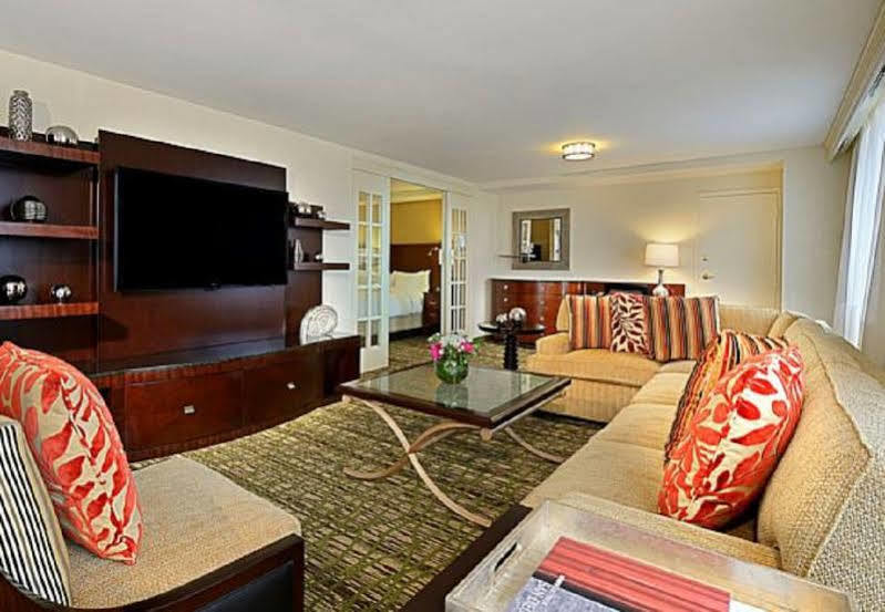 Marriott La Jolla San Diego