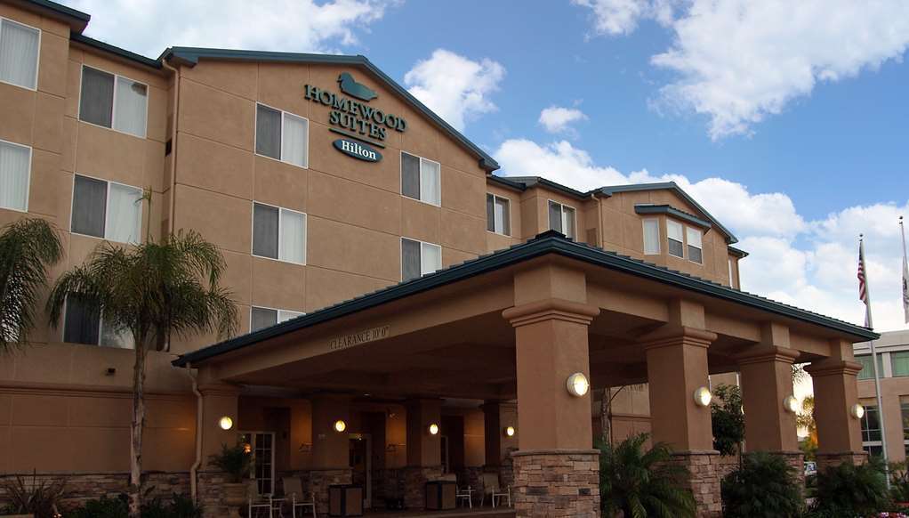 Homewood By Hilton San Diego-del Mar 3*
